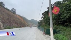 Lạng Sơn dừng tiếp nhận xe chở trái cây xuất sang Trung Quốc Lạng Sơn dừng tiếp nhận xe chở trái cây xuất sang Trung Quốc