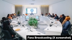 ቤት ምኽሪ ሚንስተራት ኢትዮጵያ