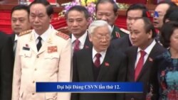 Hội nghị Trung ương 2 họp, quyết định 3 chức danh còn lại của ‘tứ trụ’ Hội nghị Trung ương 2 họp, quyết định 3 chức danh còn lại của ‘tứ trụ’