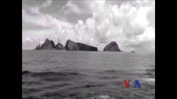 中韩批评日本公开外文版尖阁及竹岛宣传视频 中韩批评日本公开外文版尖阁及竹岛宣传视频