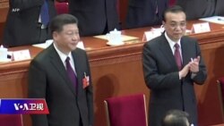 时事大家谈:习李关系牵动人心,中共20大举什么旗走什么路? 时事大家谈:习李关系牵动人心,中共20大举什么旗走什么路?