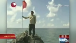 Công trình của TQ ở Scarborough có thể đẩy Philippine trở lại với Mỹ Công trình của TQ ở Scarborough có thể đẩy Philippine trở lại với Mỹ