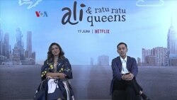 Film Ali dan Ratu Ratu Queens Menarik Minat Penonton Diaspora Indonesia di New York Film Ali dan Ratu Ratu Queens Menarik Minat Penonton Diaspora Indonesia di New York