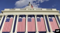 美国信用评级被降,国际债主忐忑不安