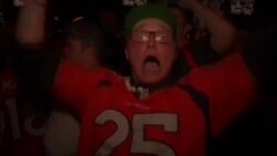 美国万花筒:超级碗有多超级? 美国万花筒:超级碗有多超级?