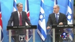 伊核问题谈判代表大力推销伊核协议 伊核问题谈判代表大力推销伊核协议