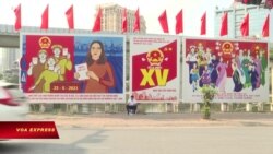 Một blogger bị bắt vì đăng bài ‘ảnh hưởng’ bầu cử Quốc hội Một blogger bị bắt vì đăng bài ‘ảnh hưởng’ bầu cử Quốc hội