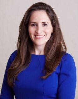 中国军事和安全政策问题专家梅慧琳(Oriana Skylar Mastro)(梅慧琳本人提供)