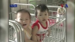 Truyền hình vệ tinh VOA Asia 13/9/2014 Truyền hình vệ tinh VOA Asia 13/9/2014