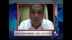 专访浦志强:中国正大规模重演重庆模式 专访浦志强:中国正大规模重演重庆模式