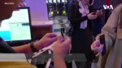 新冠病毒重击美中两国电影业 新冠病毒重击美中两国电影业