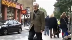 骨质疏松今后半世纪将成全球问题 骨质疏松今后半世纪将成全球问题