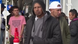 国土安全部称移民儿童死亡因为资源不足 国土安全部称移民儿童死亡因为资源不足