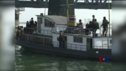 报告：朝鲜贩毒 中国最受害