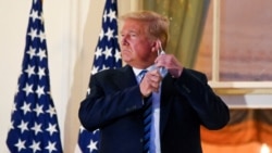 时事大家谈: 特朗普四年对华政策 重量级美国学者如何评分? 时事大家谈: 特朗普四年对华政策 重量级美国学者如何评分?