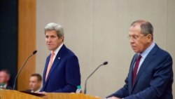 ဆိုးရွားတဲ့ ဆီးရီးယားအခြေအနေ ကန်-ရုရှား သဘောတူညီဖို့ နီးကပ် ဆိုးရွားတဲ့ ဆီးရီးယားအခြေအနေ ကန်-ရုရှား သဘောတူညီဖို့ နီးကပ်