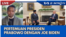 Laporan VOA untuk Metro TV: Pertemuan Presiden Prabowo dengan Joe Biden