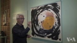 纽约华人博物馆展出“中医在美国” 纽约华人博物馆展出“中医在美国”