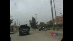 美国密切关注伊拉克暴力 美国密切关注伊拉克暴力