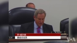 广播理事会理事:美国之音不是宣传机器 广播理事会理事:美国之音不是宣传机器