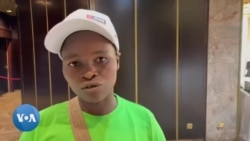 Mumwe Mugari wekuNyamapanda Anoti Afadzwa neChirongwa Chekubviswa kweZvimbambaira Munharaunda Yake  Mumwe Mugari wekuNyamapanda Anoti Afadzwa neChirongwa Chekubviswa kweZvimbambaira Munharaunda Yake