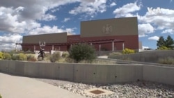 美国独一无二的原住民文化艺术学校 美国独一无二的原住民文化艺术学校