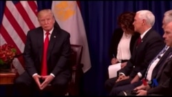 川普支持率回升,两党合作能持续多久? 川普支持率回升,两党合作能持续多久?