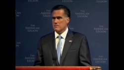 专访罗姆尼外交政策顾问 谈对华政策  专访罗姆尼外交政策顾问 谈对华政策