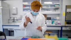 ကိုဗစ်ကုသရေး ဆေးသစ် ၂ မျိုး WHO အတည်ပြု ကိုဗစ်ကုသရေး ဆေးသစ် ၂ မျိုး WHO အတည်ပြု