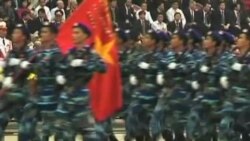 Truyền hình vệ tinh VOA Asia 09/10/2012 Truyền hình vệ tinh VOA Asia 09/10/2012