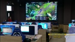 ဒီသီတင်းပတ် အာရှစီးပွားရေး ဒီသီတင်းပတ် အာရှစီးပွားရေး