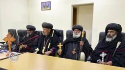 ሊቃነ ጳጳሳት ክልል ትግራይ “ቅዱስ ሲኖዶስ ትግራይ” ከም ዝመስረቱ ሓቢሮም ሊቃነ ጳጳሳት ክልል ትግራይ “ቅዱስ ሲኖዶስ ትግራይ” ከም ዝመስረቱ ሓቢሮም