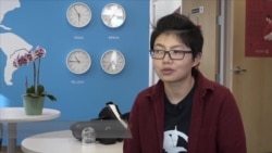 硅谷自由环境促创业女性增多 硅谷自由环境促创业女性增多