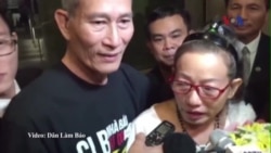 Truyền hình vệ tinh VOA 22/9/2015 Truyền hình vệ tinh VOA 22/9/2015