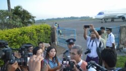 ရခိုင်ဝန်ကြီးချုပ် ဦးညီပု ၅၀၅ (ခ) နဲ့ ထောင်နှစ်နှစ် ချမှတ်ခံရ ရခိုင်ဝန်ကြီးချုပ် ဦးညီပု ၅၀၅ (ခ) နဲ့ ထောင်နှစ်နှစ် ချမှတ်ခံရ