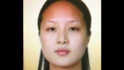 赵红霞 (网络截图)