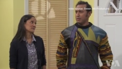 网络系列喜剧触动伊斯兰恐惧症 网络系列喜剧触动伊斯兰恐惧症