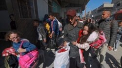 ລາຍການວິທະຍຸ-ໂທລະພາບຂອງວີໂອເອລາວ ວັນທີ 27 ກຸມພາ 2024