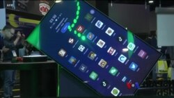 တရုတ် 5G နည်းပညာနဲ့ အမေရိကန် သတိပေးချက် တရုတ် 5G နည်းပညာနဲ့ အမေရိကန် သတိပေးချက်