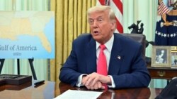 SML: Trump asakolaki kosalisa basali bilanga ba Afrika ya Ngele bazua bo muana mboka na Amerika SML: Trump asakolaki kosalisa basali bilanga ba Afrika ya Ngele bazua bo muana mboka na Amerika