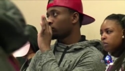 美国黑人状况报告:“双国记” 美国黑人状况报告:“双国记”