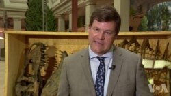 美国家自然历史博物馆将推出新的恐龙展 美国家自然历史博物馆将推出新的恐龙展