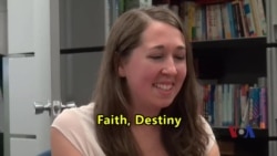 美语怎么说(48): New Name 命名风波 美语怎么说(48): New Name 命名风波