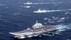 焦点对话:南海军演与博鳌论坛同步,习近平想震慑谁? 焦点对话:南海军演与博鳌论坛同步,习近平想震慑谁?