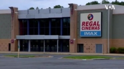 虚拟影院为小型电影院带来财务生机 虚拟影院为小型电影院带来财务生机