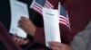 Can you answer these questions from a U.S. Citizenship test?