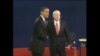 总统候选人辩论将影响大选
