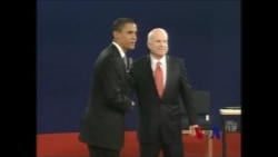 总统候选人辩论将影响大选 总统候选人辩论将影响大选