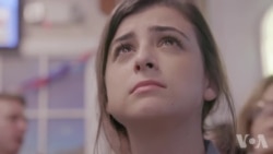 校园枪击事件幸存者号召年轻人参与政治 校园枪击事件幸存者号召年轻人参与政治