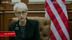 Mỹ sẽ cạnh tranh, thách thức Trung Quốc ‘khốc liệt’ Mỹ sẽ cạnh tranh, thách thức Trung Quốc ‘khốc liệt’